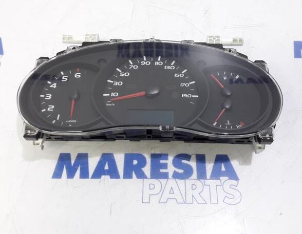 Instrument Cluster RENAULT MASTER III Platform/Chassis (EV, HV, UV), RENAULT MASTER III Van (FV)