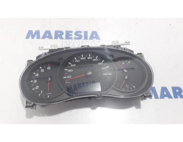 Instrument Cluster RENAULT MASTER III Van (FV)