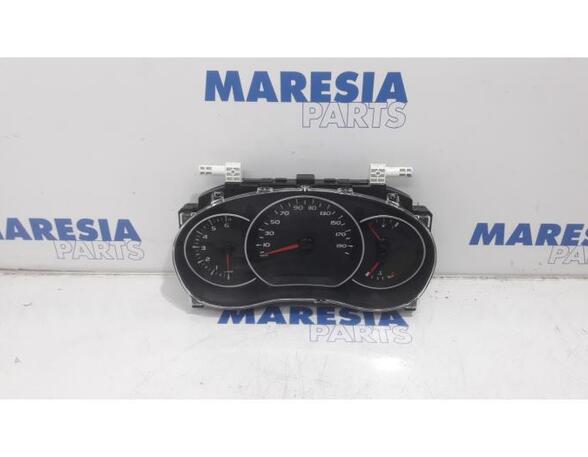 Instrument Cluster RENAULT KANGOO / GRAND KANGOO (KW0/1_), RENAULT KANGOO BE BOP (KW0/1_)