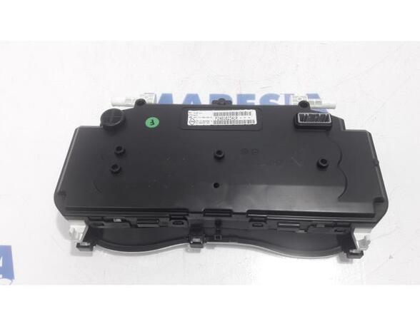 Instrument Cluster RENAULT KANGOO / GRAND KANGOO (KW0/1_), RENAULT KANGOO BE BOP (KW0/1_)