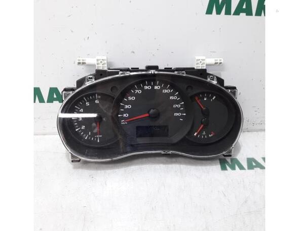 Instrument Cluster RENAULT KANGOO Express (FW0/1_), RENAULT KANGOO / GRAND KANGOO (KW0/1_)