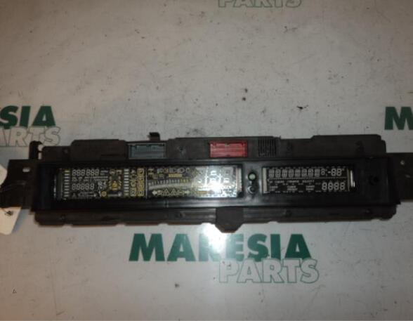 Instrument Cluster RENAULT ESPACE IV (JK0/1_)