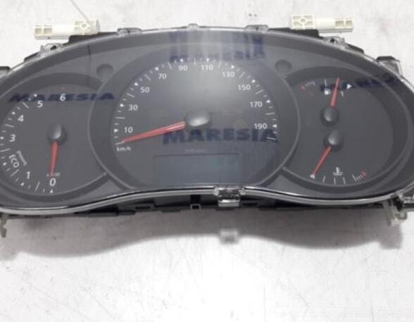 Instrument Cluster RENAULT KANGOO Express (FW0/1_), RENAULT KANGOO / GRAND KANGOO (KW0/1_)