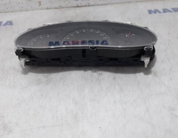 Instrument Cluster RENAULT KANGOO Express (FW0/1_), RENAULT KANGOO / GRAND KANGOO (KW0/1_)