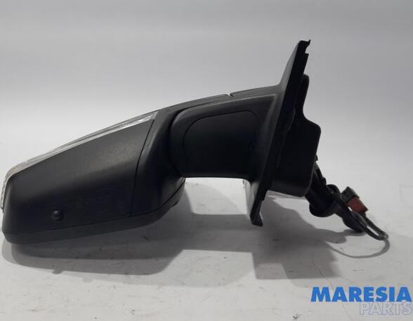 Instrument Cluster FIAT DOBLO Cargo (263_), FIAT DOBLO MPV (263_), FIAT DOBLO Platform/Chassis (263_)