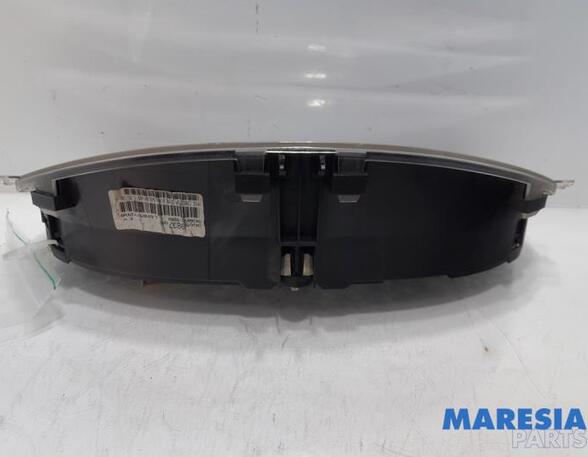 Instrument Cluster FIAT SCUDO Van (270_, 272_), FIAT SCUDO Bus (270_, 272_)