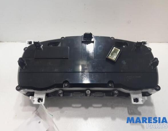 Instrument Cluster CITROËN BERLINGO Box Body/MPV (K9)