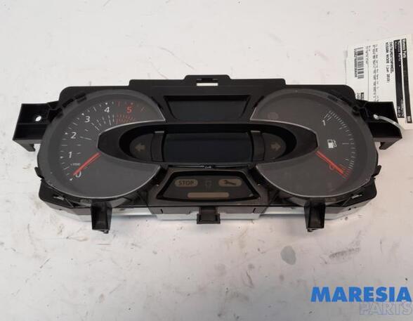 Instrument Cluster NISSAN NV300 Van (X82), NISSAN PRIMASTAR Van (X82)