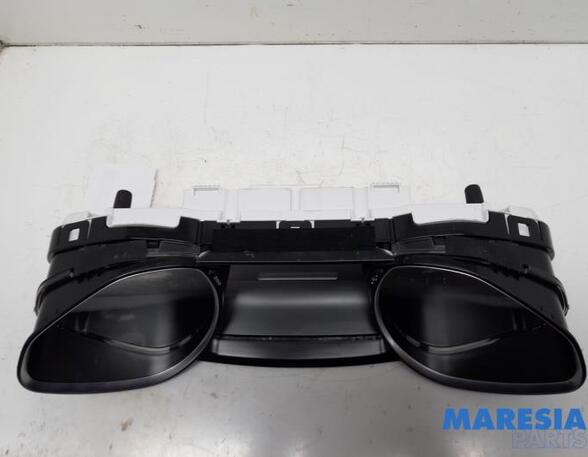 Instrument Cluster PEUGEOT 308 SW II (LC_, LJ_, LR_, LX_, L4_)