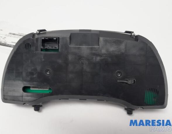 Instrument Cluster FIAT FIORINO Box Body/MPV (225_), FIAT QUBO (225_), FIAT FIORINO MPV (225_)