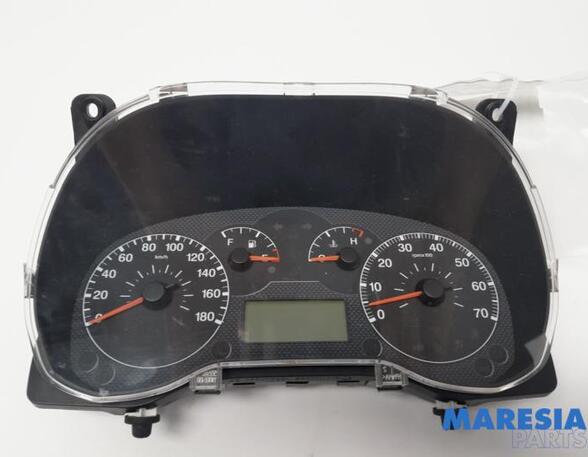 Instrument Cluster FIAT FIORINO Box Body/MPV (225_), FIAT QUBO (225_), FIAT FIORINO MPV (225_)