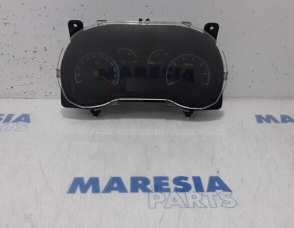 Instrument Cluster OPEL COMBO Box Body/MPV (X12)