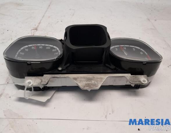 Instrument Cluster FIAT PANDA (312_, 319_), LANCIA YPSILON (312_), FIAT PANDA VAN (312_, 519_)