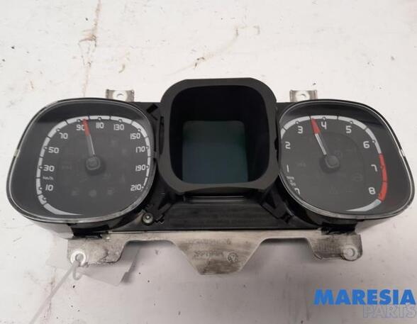 Instrument Cluster FIAT PANDA (312_, 319_), LANCIA YPSILON (312_), FIAT PANDA VAN (312_, 519_)