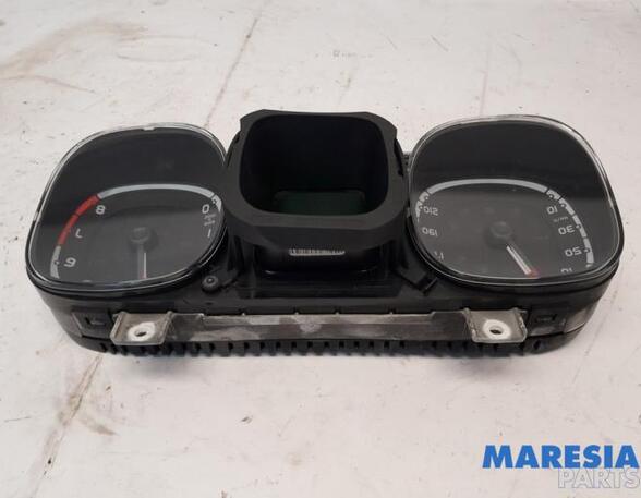 Instrument Cluster FIAT PANDA (312_, 319_), LANCIA YPSILON (312_), FIAT PANDA VAN (312_, 519_)