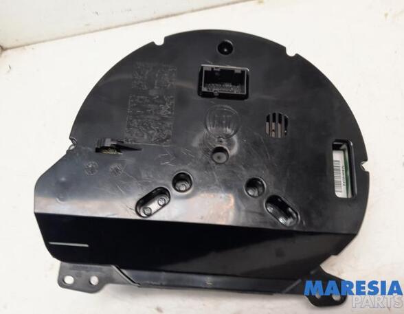 Instrument Cluster FIAT 500 (312_), FIAT 500 C (312_), ABARTH 500 / 595 / 695 (312_), ABARTH 500C / 595C / 695C (312_)