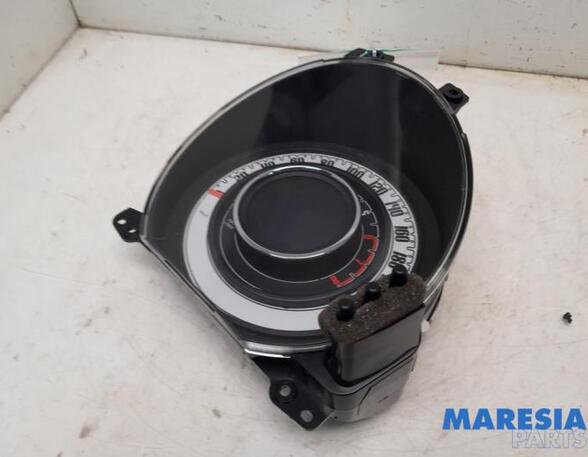 Instrument Cluster FIAT 500 (312_), FIAT 500 C (312_), ABARTH 500 / 595 / 695 (312_), ABARTH 500C / 595C / 695C (312_)