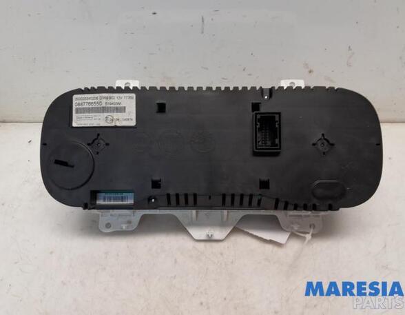 Instrument Cluster FIAT PANDA (312_, 319_), FIAT PANDA VAN (312_, 519_)