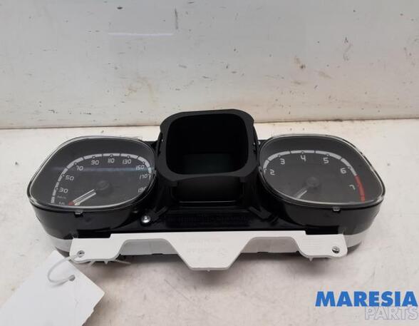 Instrument Cluster FIAT PANDA (312_, 319_), FIAT PANDA VAN (312_, 519_)