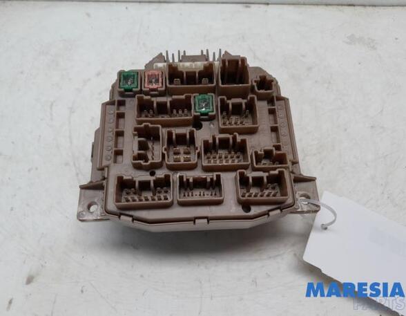 Instrument Cluster CITROËN C1 (PM_, PN_), PEUGEOT 107 (PM_, PN_)