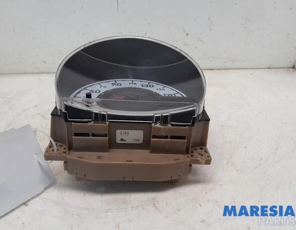 Instrument Cluster CITROËN C1 (PM_, PN_), PEUGEOT 107 (PM_, PN_)