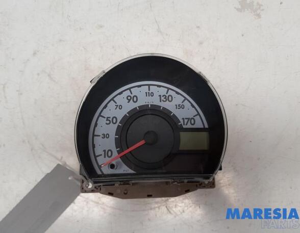 Instrument Cluster CITROËN C1 (PM_, PN_), PEUGEOT 107 (PM_, PN_)