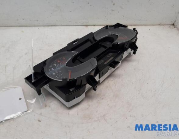 Instrument Cluster RENAULT CAPTUR I (J5_, H5_), RENAULT CLIO IV (BH_)