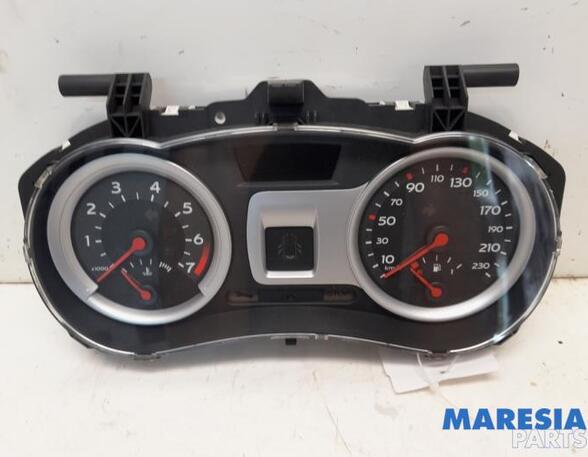 Aanwijsinstrument RENAULT CLIO III (BR0/1, CR0/1)