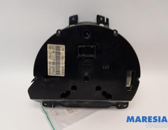 Aanwijsinstrument FIAT 500 (312_), FIAT 500 C (312_)