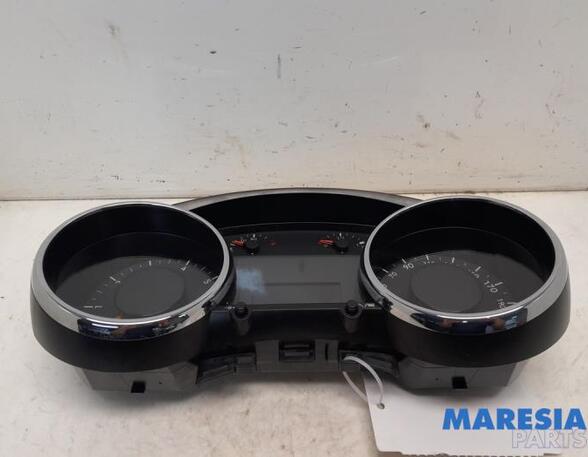 Instrument Cluster PEUGEOT 3008 MPV (0U_), PEUGEOT 5008 (0U_, 0E_)