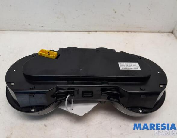 Instrument Cluster PEUGEOT 3008 MPV (0U_), PEUGEOT 5008 (0U_, 0E_)