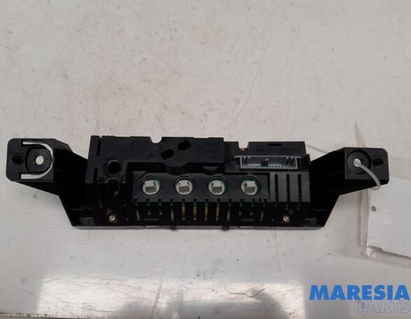 Instrument Cluster RENAULT TWINGO I (C06_)