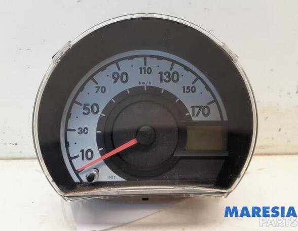 Instrument Cluster CITROËN C1 (PM_, PN_), PEUGEOT 107 (PM_, PN_)