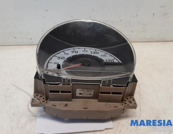 Instrument Cluster CITROËN C1 (PM_, PN_), PEUGEOT 107 (PM_, PN_)