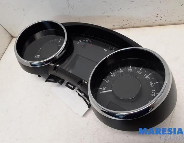 Instrument Cluster PEUGEOT 5008 (0U_, 0E_)