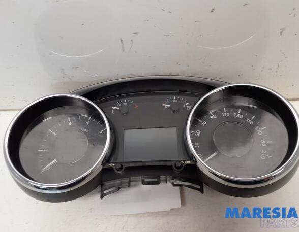 Instrument Cluster PEUGEOT 5008 (0U_, 0E_)