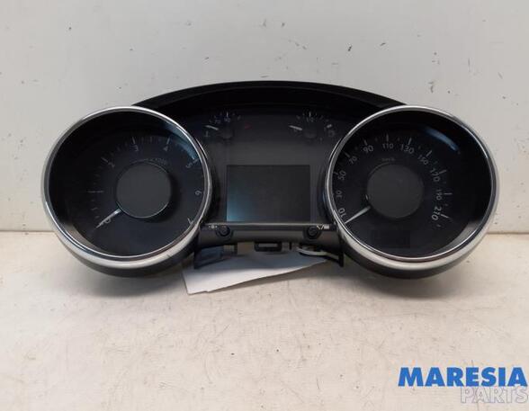 Instrument Cluster PEUGEOT 5008 (0U_, 0E_)