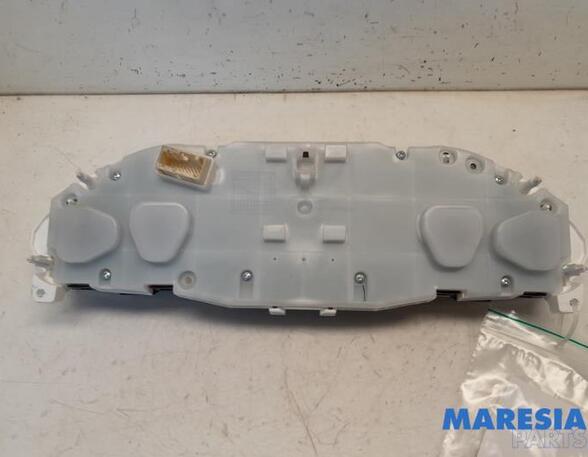 Instrument Cluster PEUGEOT 2008 I (CU_), PEUGEOT 208 I (CA_, CC_)