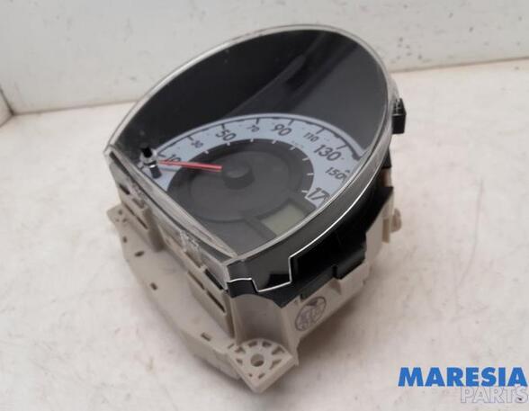 Instrument Cluster CITROËN C1 (PM_, PN_), PEUGEOT 107 (PM_, PN_)