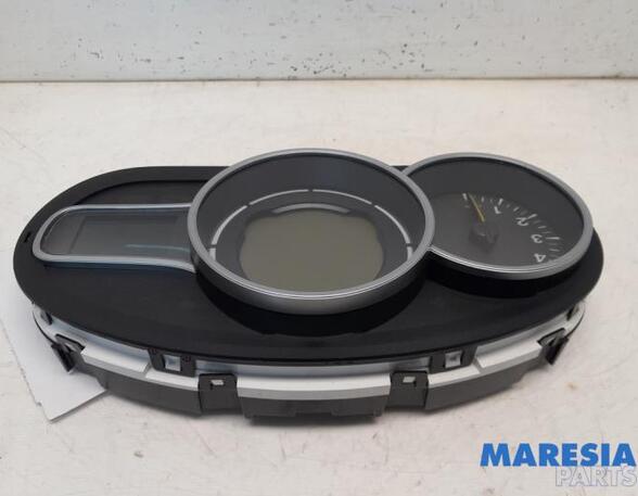 Instrument Cluster RENAULT MEGANE III Grandtour (KZ0/1)