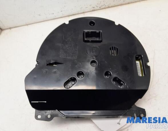 Instrument Cluster FIAT 500 (312_), FIAT 500 C (312_)