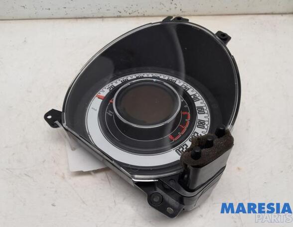 Instrument Cluster FIAT 500 (312_), FIAT 500 C (312_)