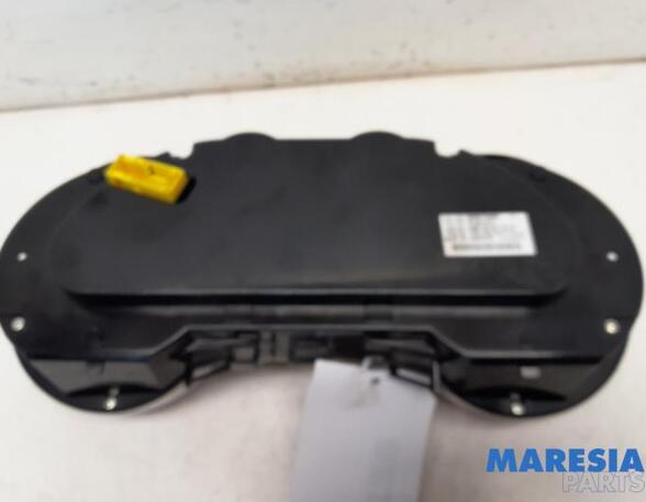 Instrument Cluster PEUGEOT 5008 (0U_, 0E_), PEUGEOT 3008 MPV (0U_)