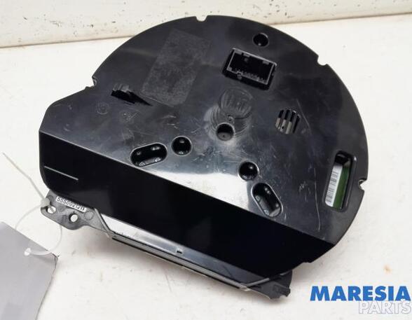 Instrument Cluster ABARTH 500C / 595C / 695C (312_), ABARTH 500 / 595 / 695 (312_), FIAT 500 (312_), FIAT 500 C (312_)