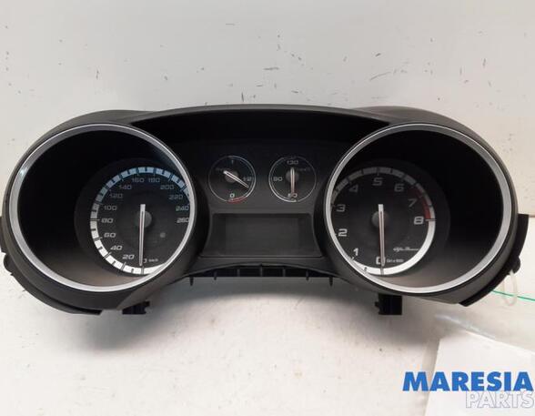 Instrument Cluster ALFA ROMEO GIULIETTA (940_)