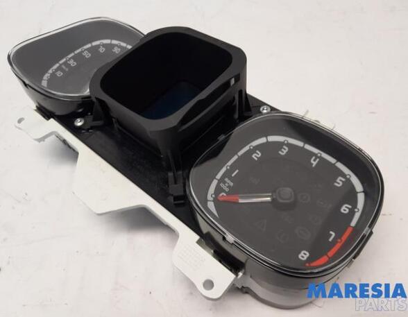 Instrument Cluster FIAT PANDA (312_, 319_), FIAT PANDA VAN (312_, 519_), LANCIA YPSILON (312_)