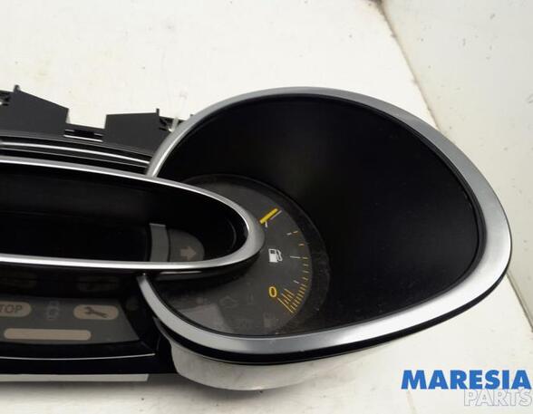 Instrument Cluster RENAULT CLIO IV Grandtour (KH_), RENAULT CLIO III Grandtour (KR0/1_)