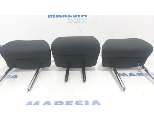 Headrest PEUGEOT 508 I (8D)