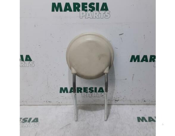 Headrest FIAT 500 (312), FIAT 500 C (312)