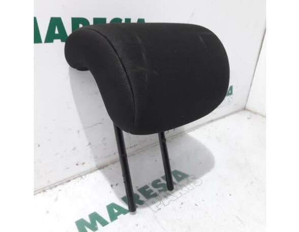 Headrest RENAULT Clio II (BB, CB), RENAULT Clio III (BR0/1, CR0/1)